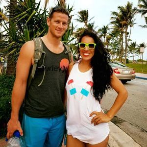 Meet your Posher, Mariana